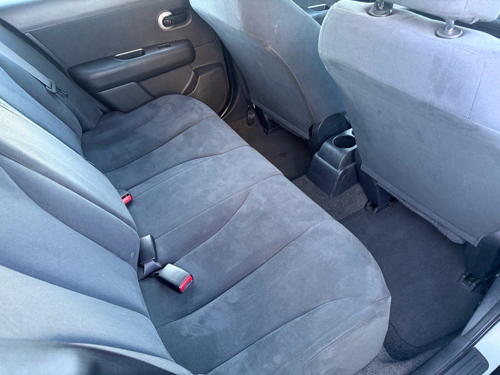 2009 Nissan Versa Image 32