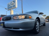 Image for 2002 Buick Century Custom ID: 6965460