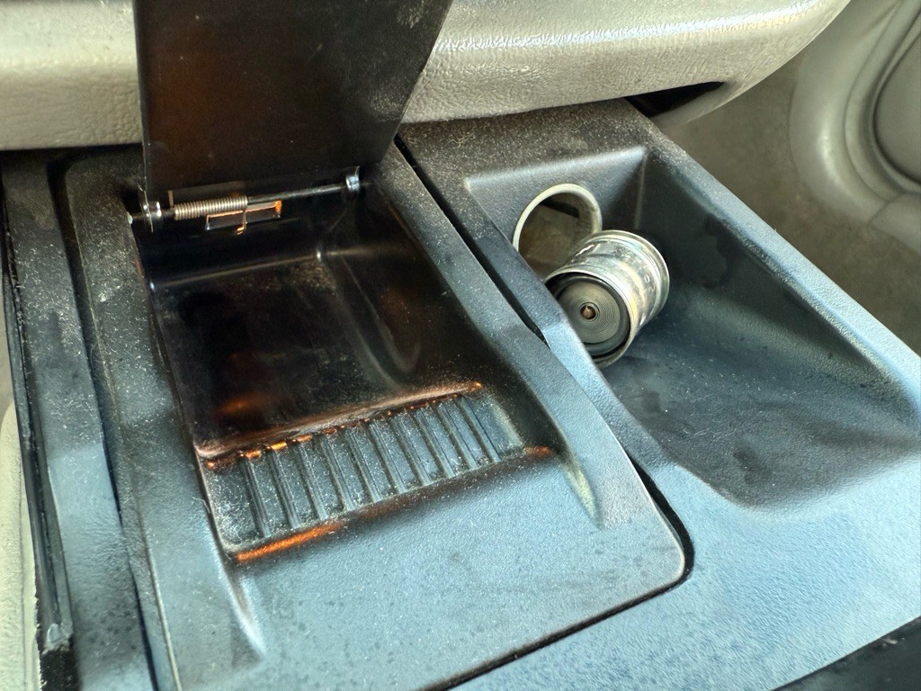 2002 Buick Century Image 10