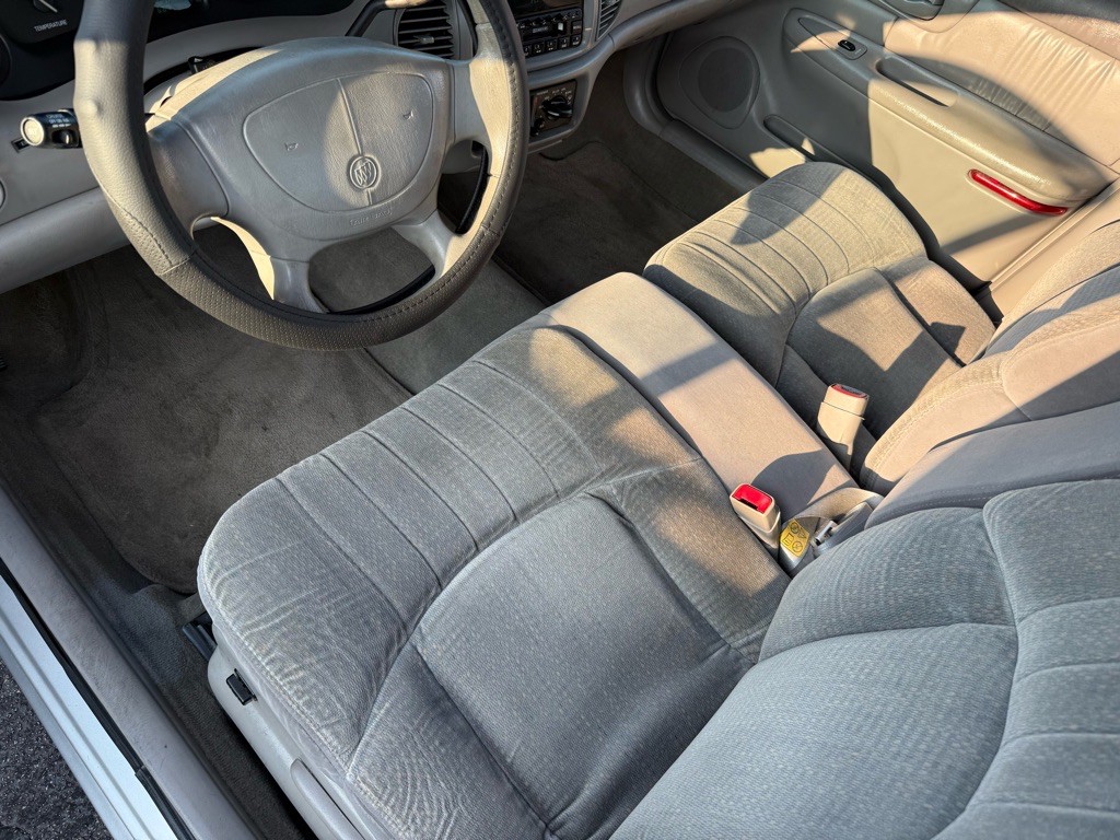 2002 Buick Century Image 12