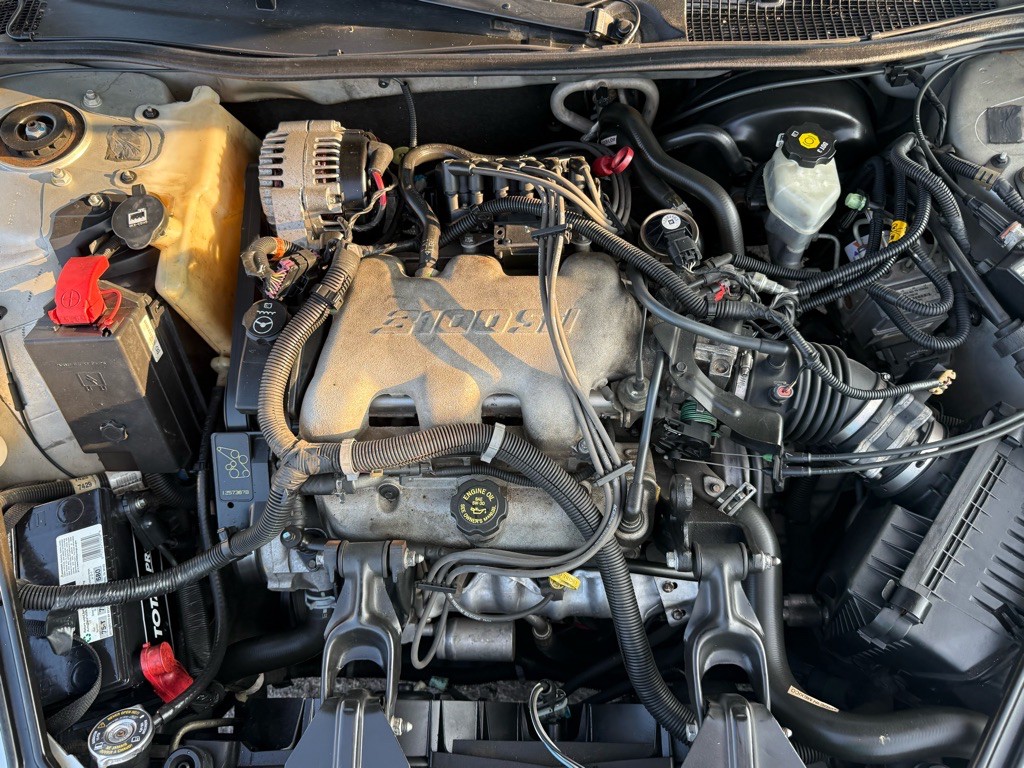 2002 Buick Century Image 14