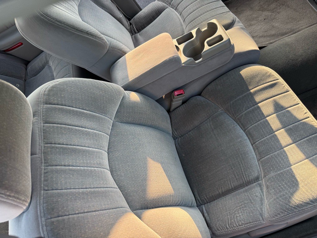 2002 Buick Century Image 35