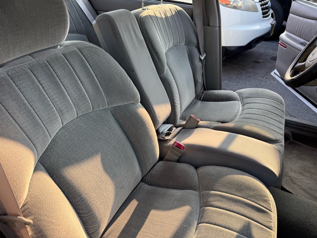 2002 Buick Century Image 39