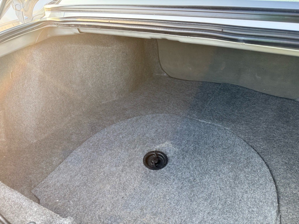 2002 Buick Century Image 40