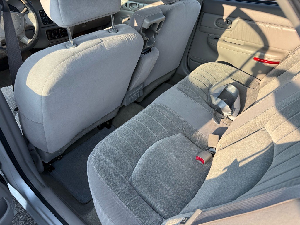 2002 Buick Century Image 43