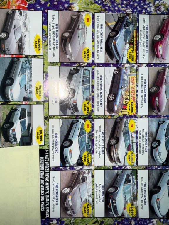 2002 Buick Century Image 56