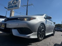 Image for 2016 Toyota Corolla  ID: 6965542