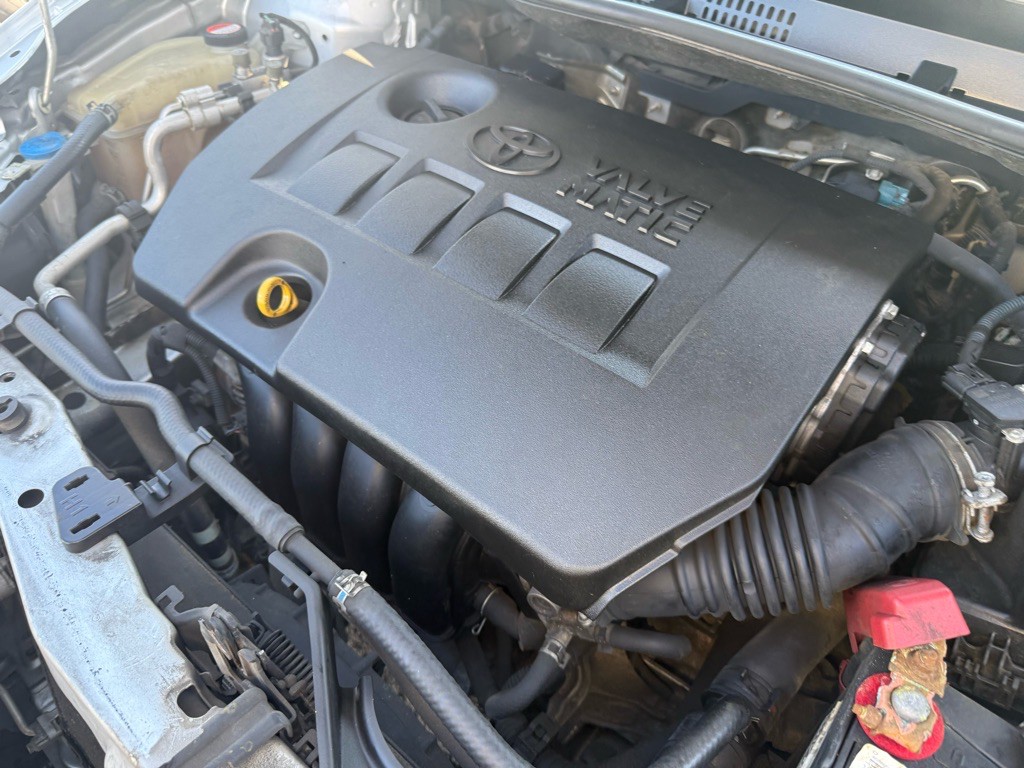 2016 Toyota Corolla Image 9