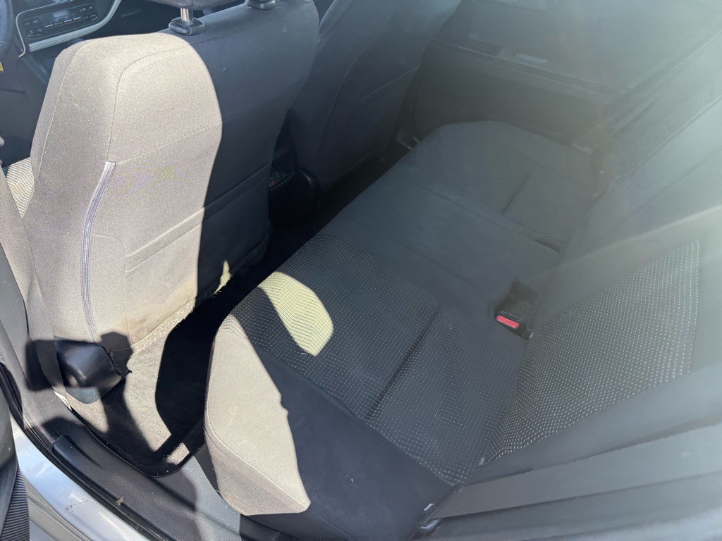 2016 Toyota Corolla Image 11