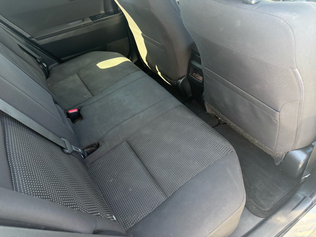 2016 Toyota Corolla Image 19