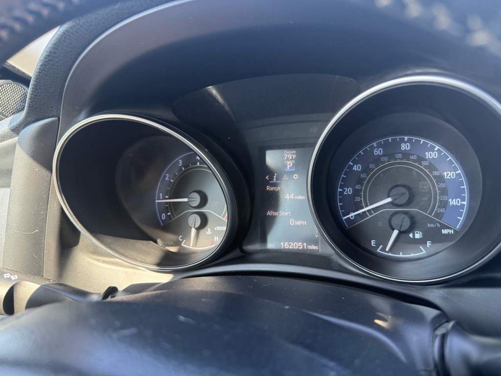 2016 Toyota Corolla Image 31