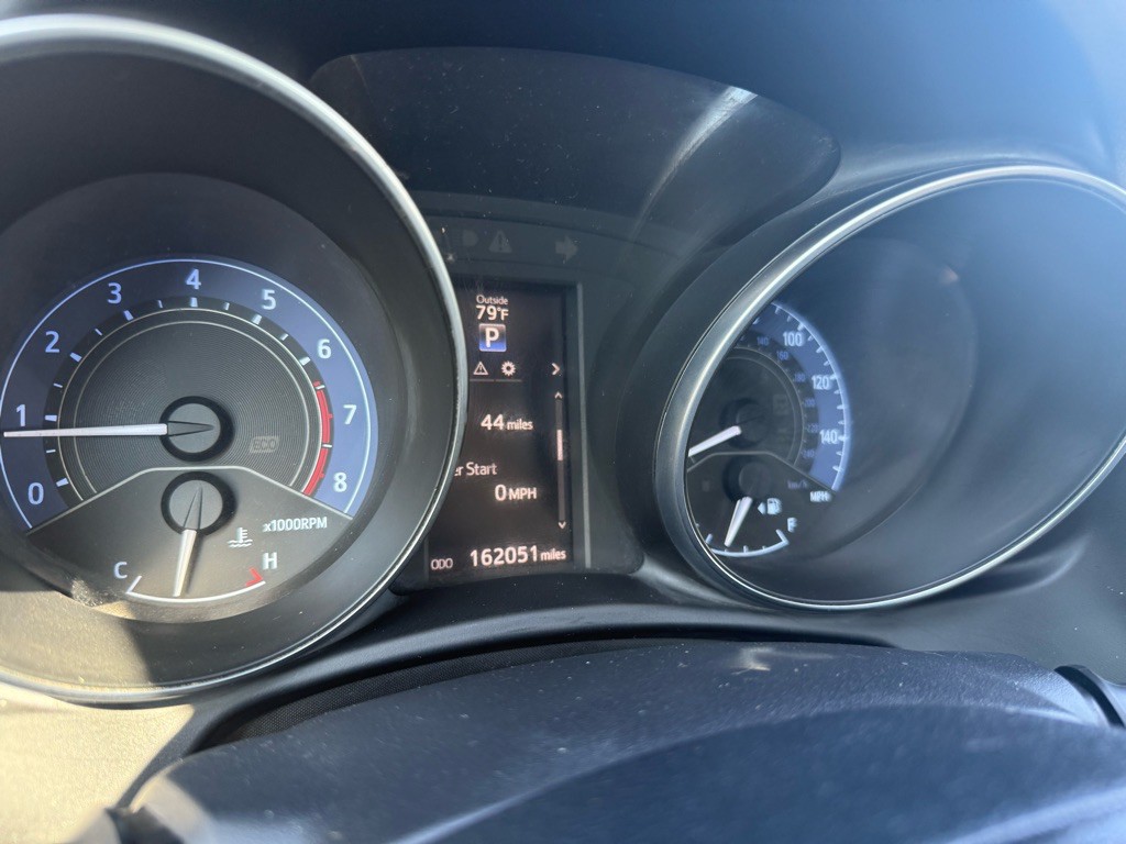 2016 Toyota Corolla Image 32