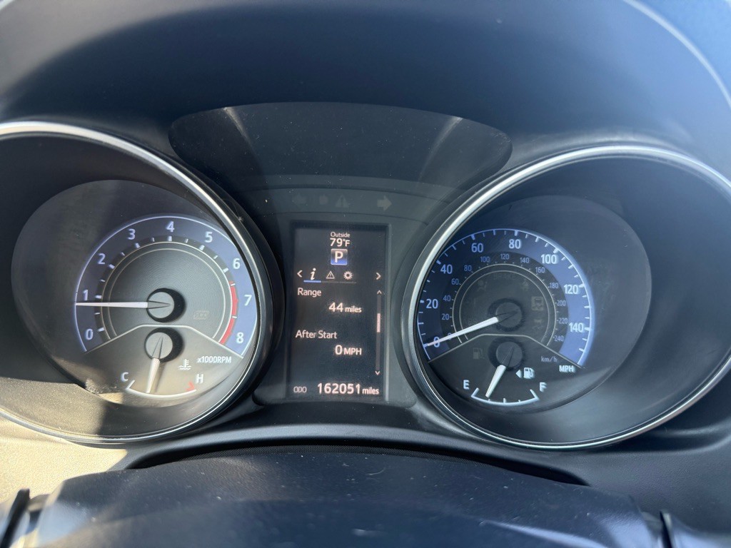 2016 Toyota Corolla Image 33