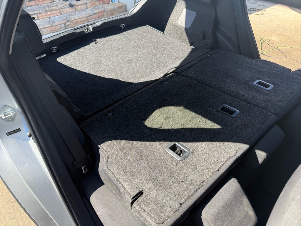 2016 Toyota Corolla Image 43