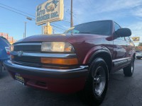 Image for 1999 Chevrolet Blazer  ID: 6974707