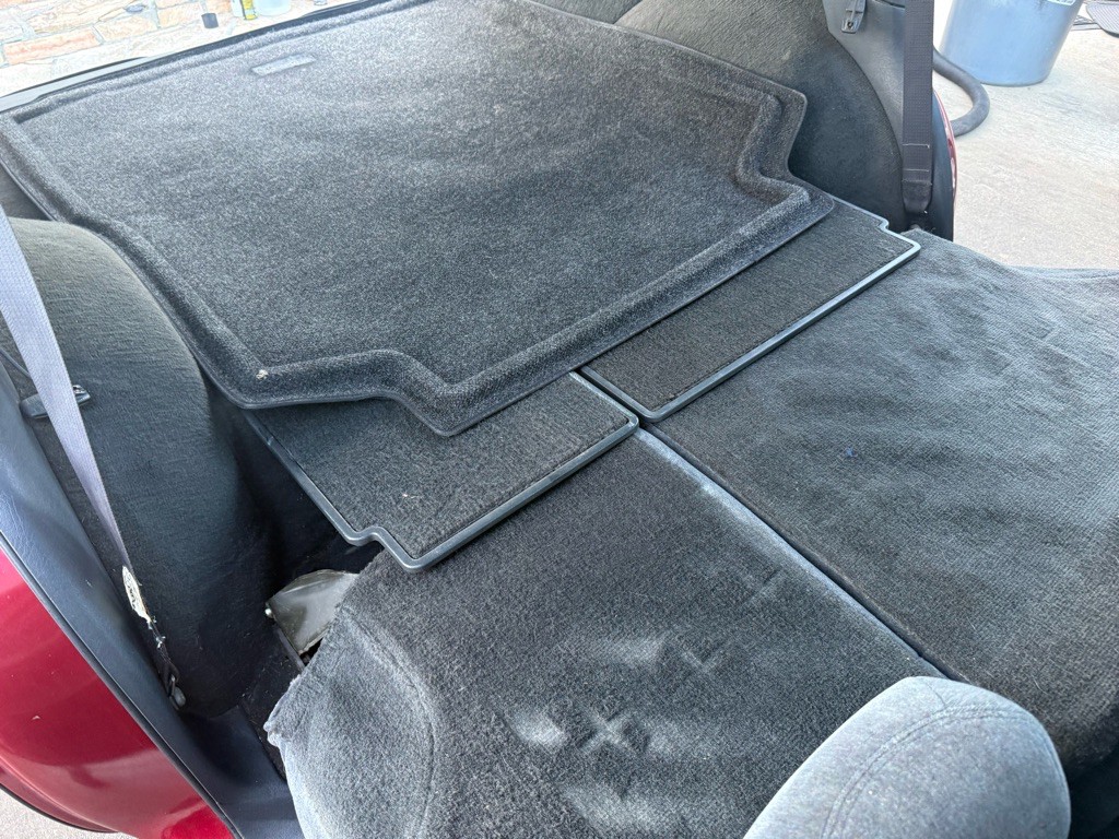 1999 Chevrolet Blazer Image 11