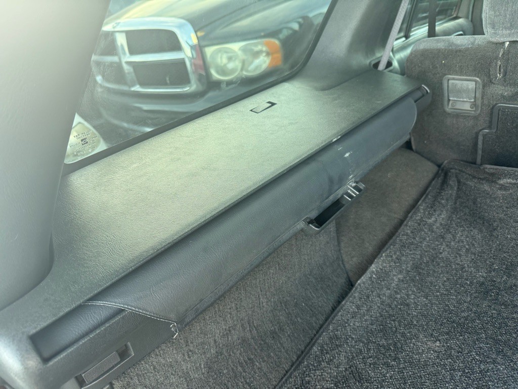 1999 Chevrolet Blazer Image 20