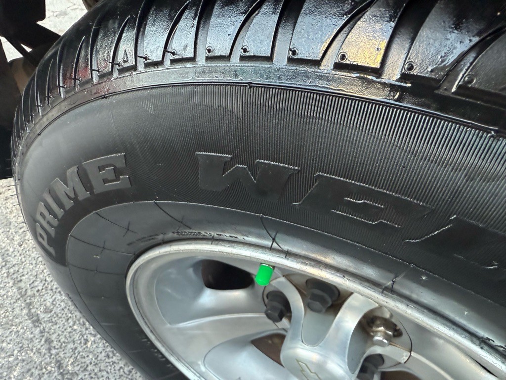 1999 Chevrolet Blazer Image 23