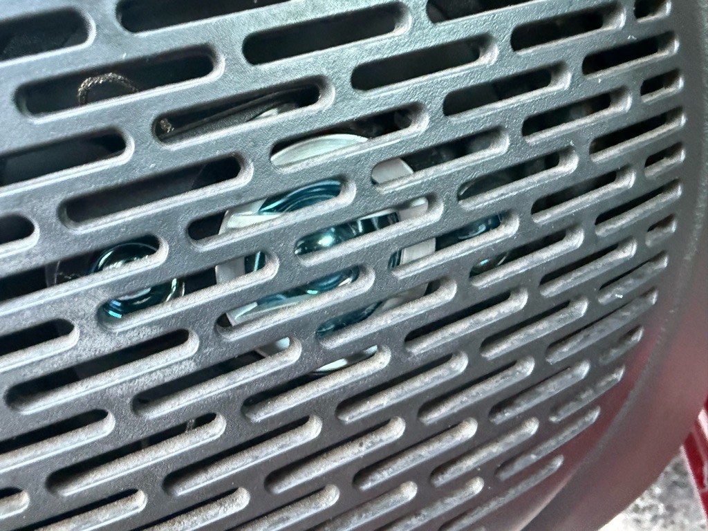 1999 Chevrolet Blazer Image 28