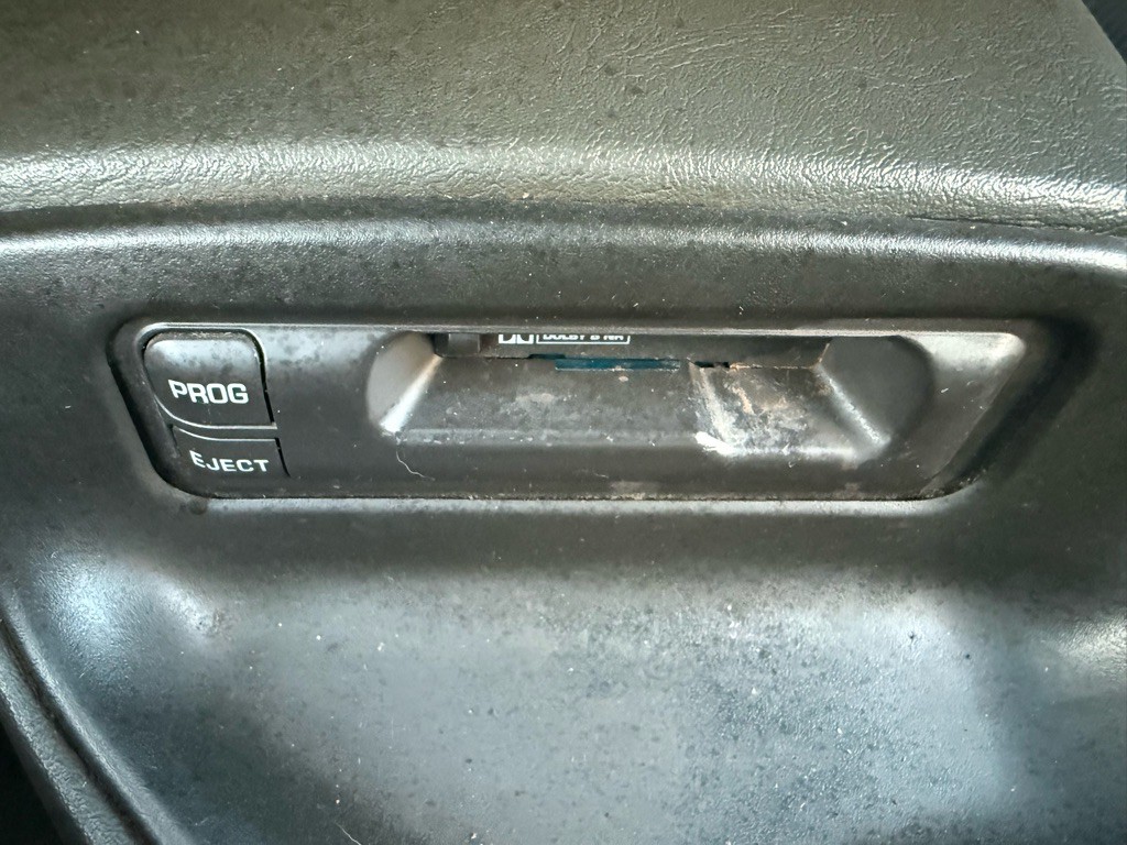 1999 Chevrolet Blazer Image 40