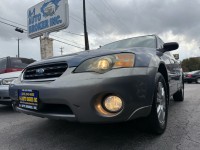 Image for 2005 Subaru Legacy OUTBACK 2.5I ID: 6986005