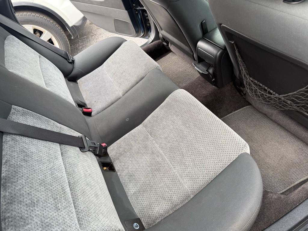 2005 Subaru Legacy Image 12