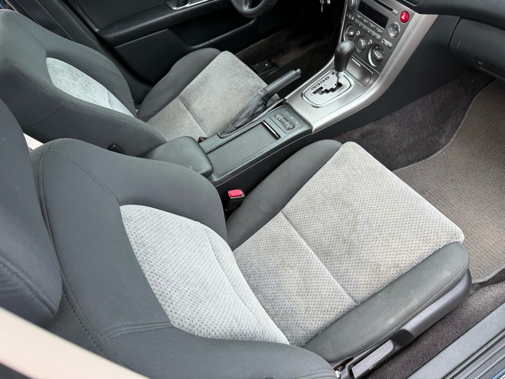 2005 Subaru Legacy Image 14