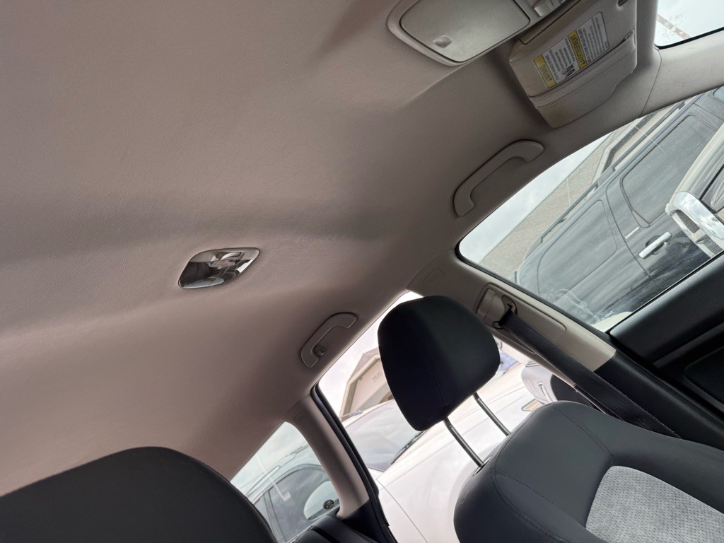 2005 Subaru Legacy Image 17