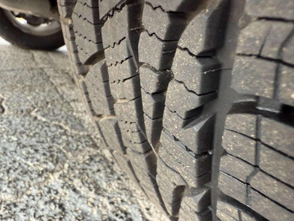 2005 Subaru Legacy Image 18