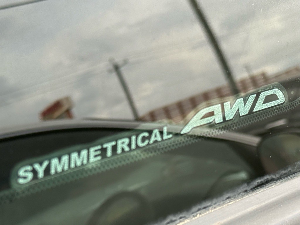 2005 Subaru Legacy Image 19