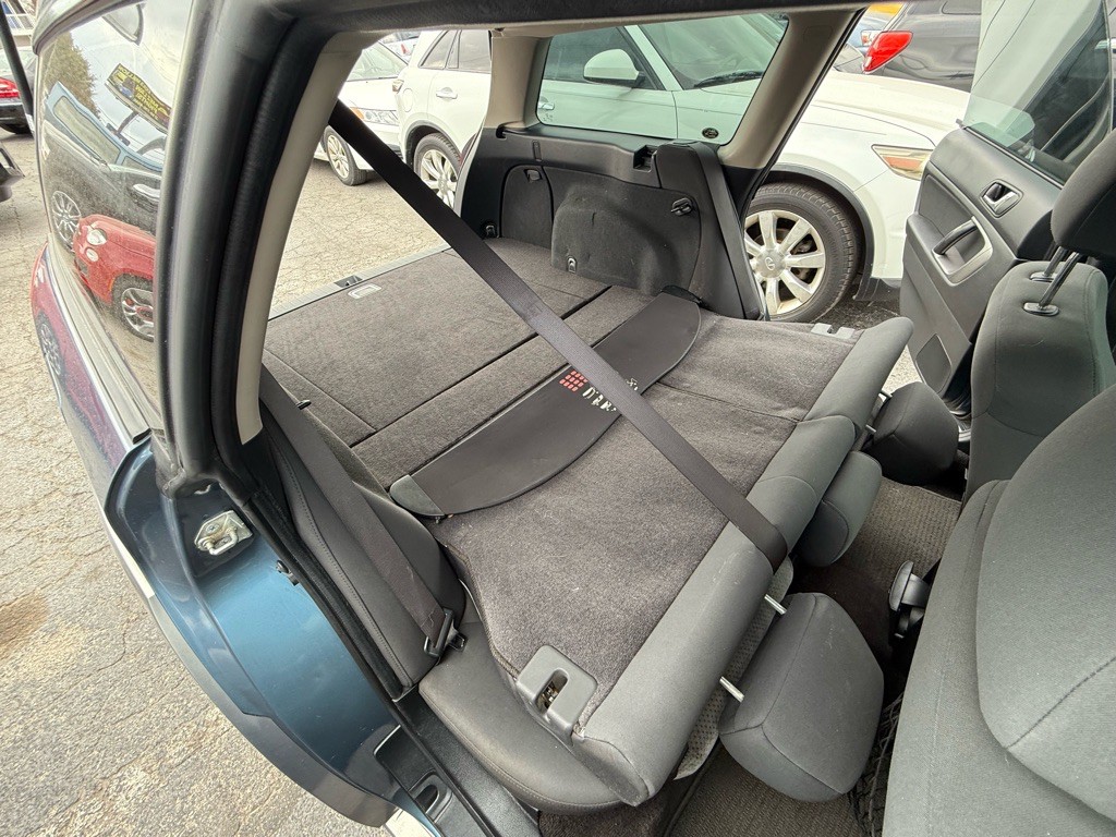 2005 Subaru Legacy Image 24