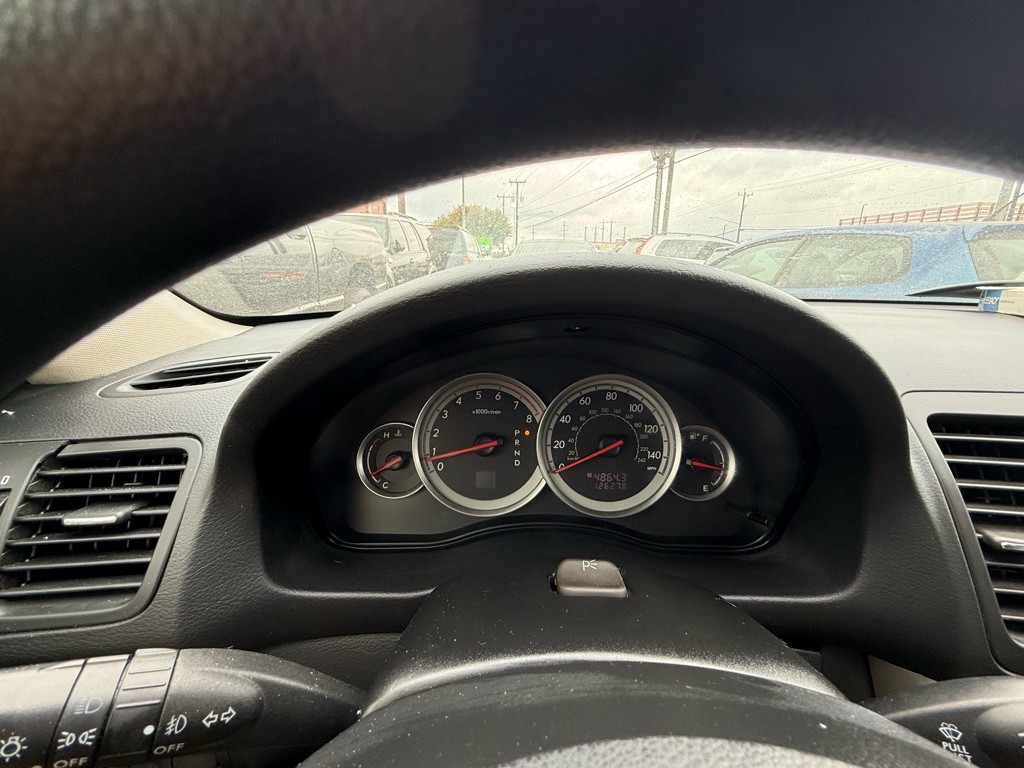 2005 Subaru Legacy Image 29