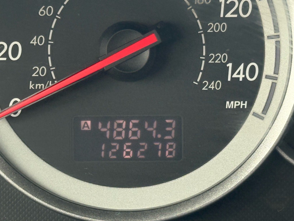 2005 Subaru Legacy Image 30