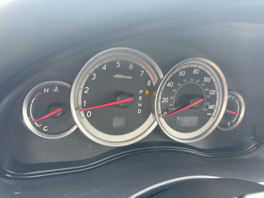 2005 Subaru Legacy Image 31