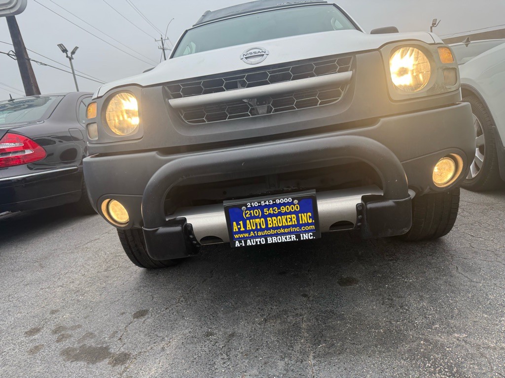 2003 Nissan Xterra Image 6