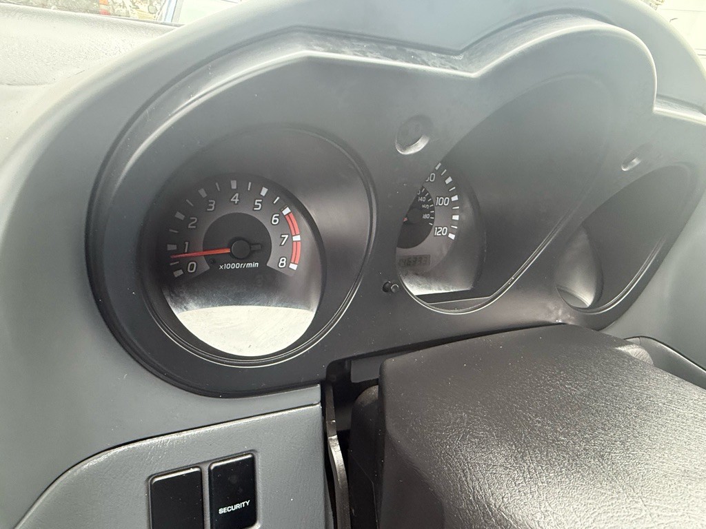 2003 Nissan Xterra Image 12