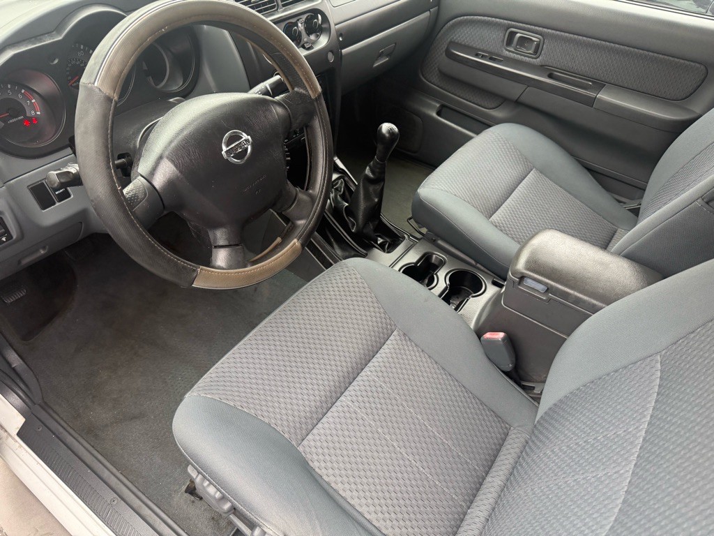 2003 Nissan Xterra Image 13