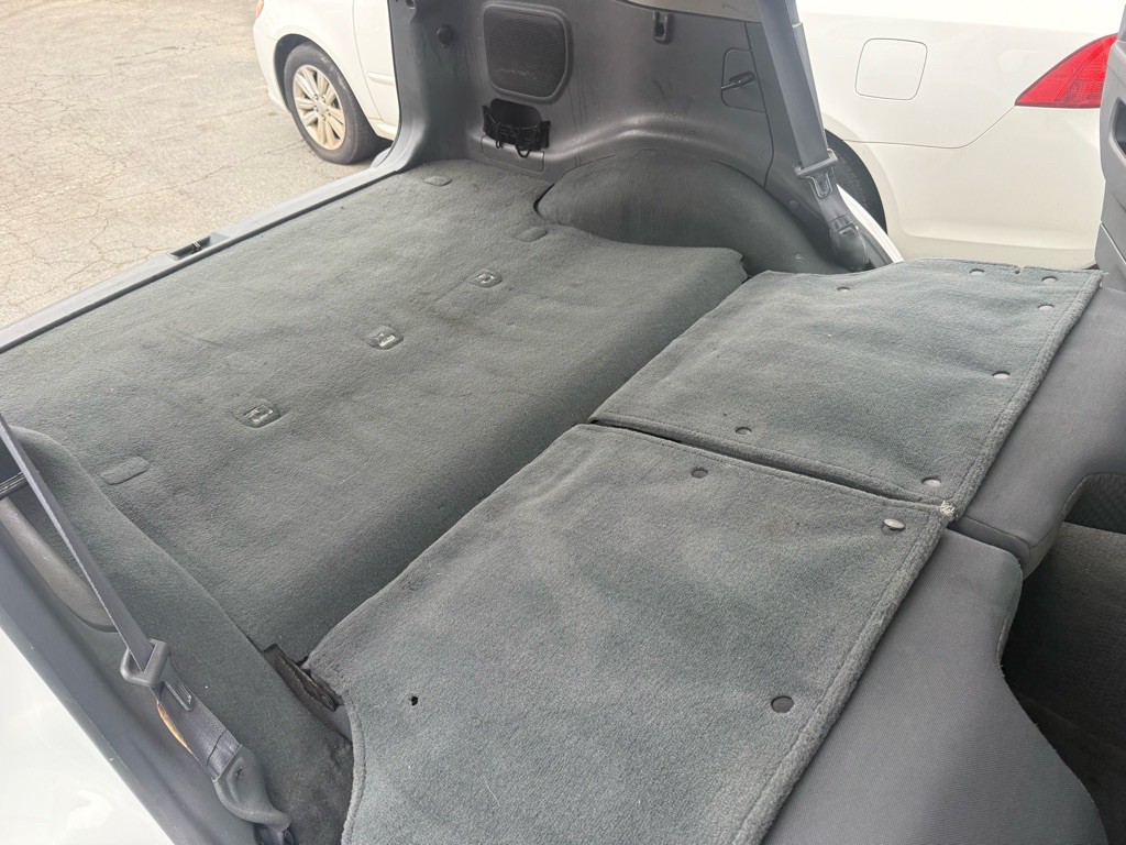 2003 Nissan Xterra Image 14