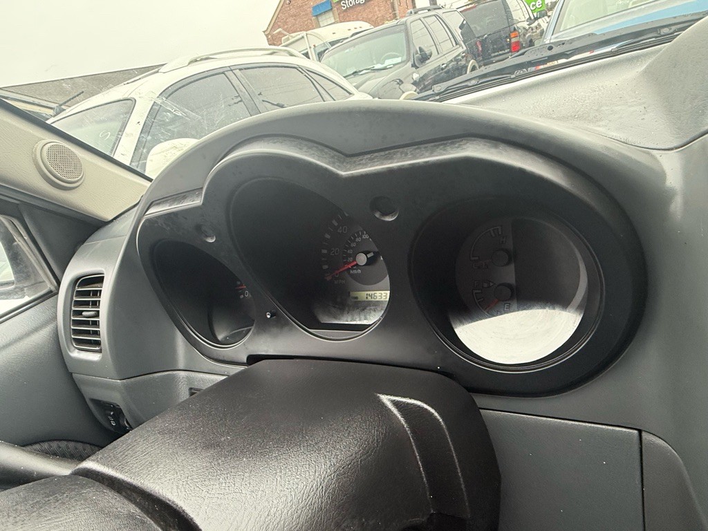 2003 Nissan Xterra Image 15