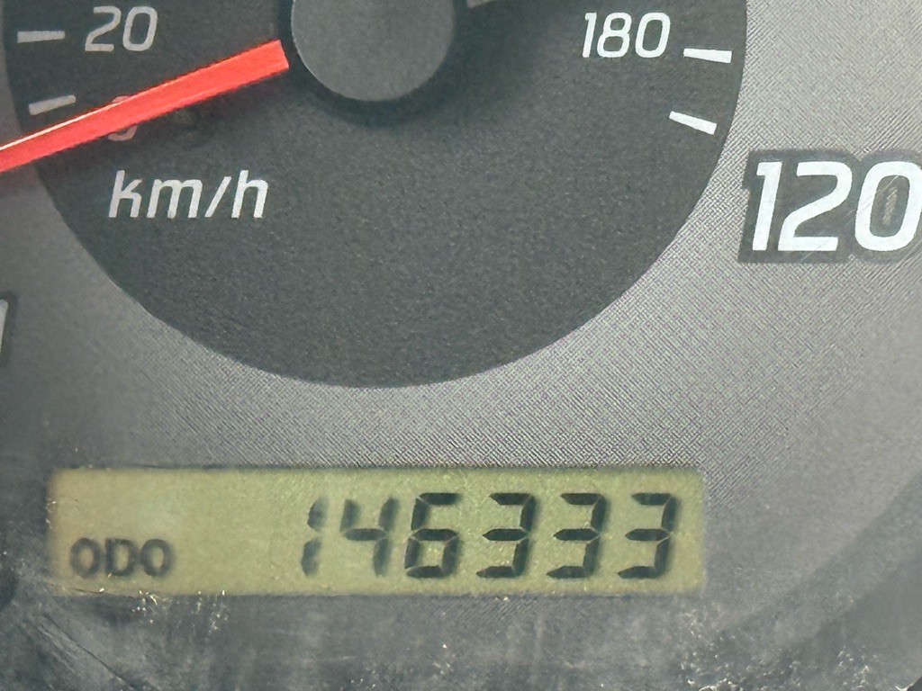 2003 Nissan Xterra Image 16