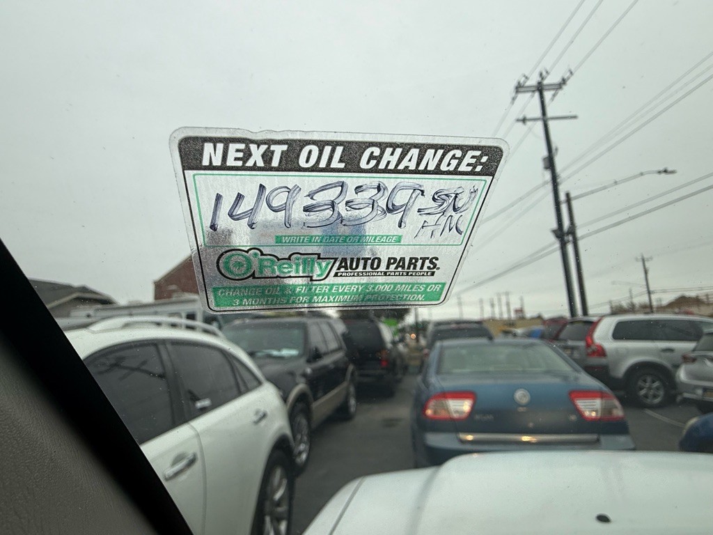 2003 Nissan Xterra Image 17