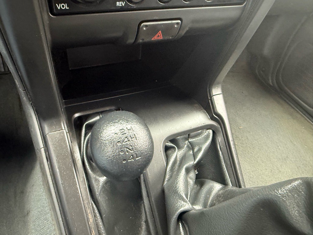 2003 Nissan Xterra Image 19