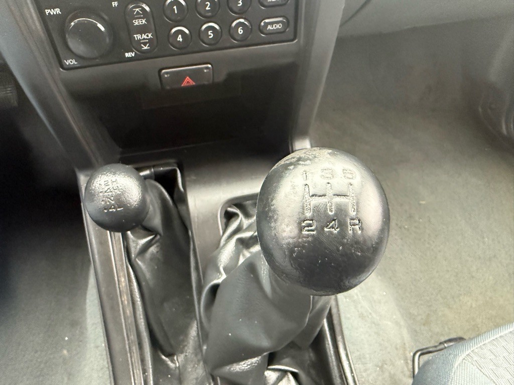 2003 Nissan Xterra Image 20