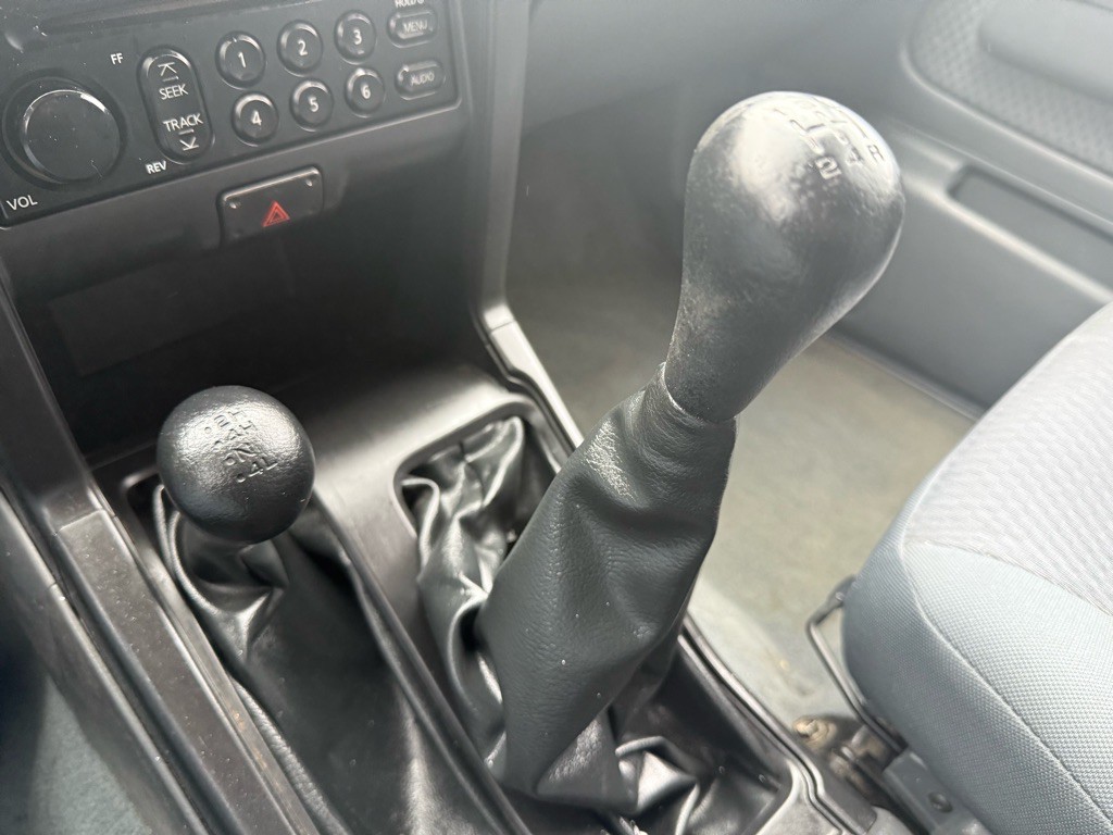 2003 Nissan Xterra Image 22