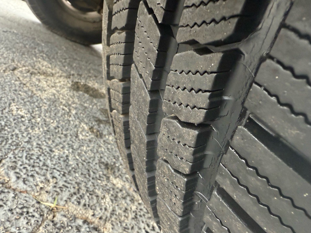 2003 Nissan Xterra Image 24