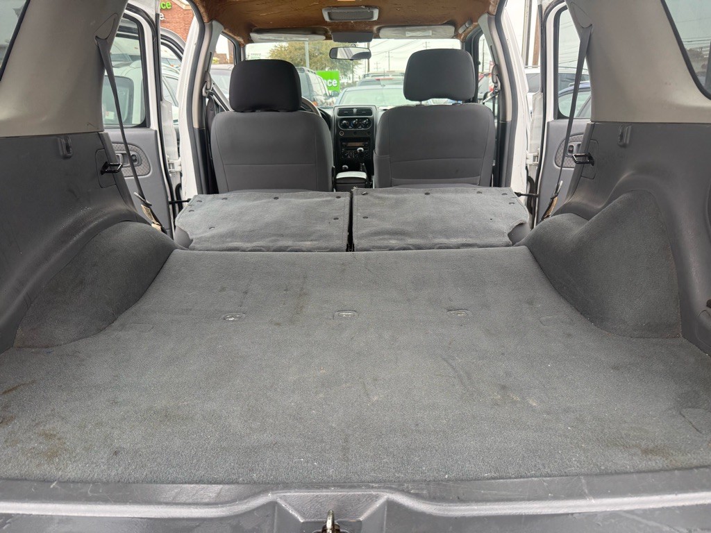 2003 Nissan Xterra Image 26