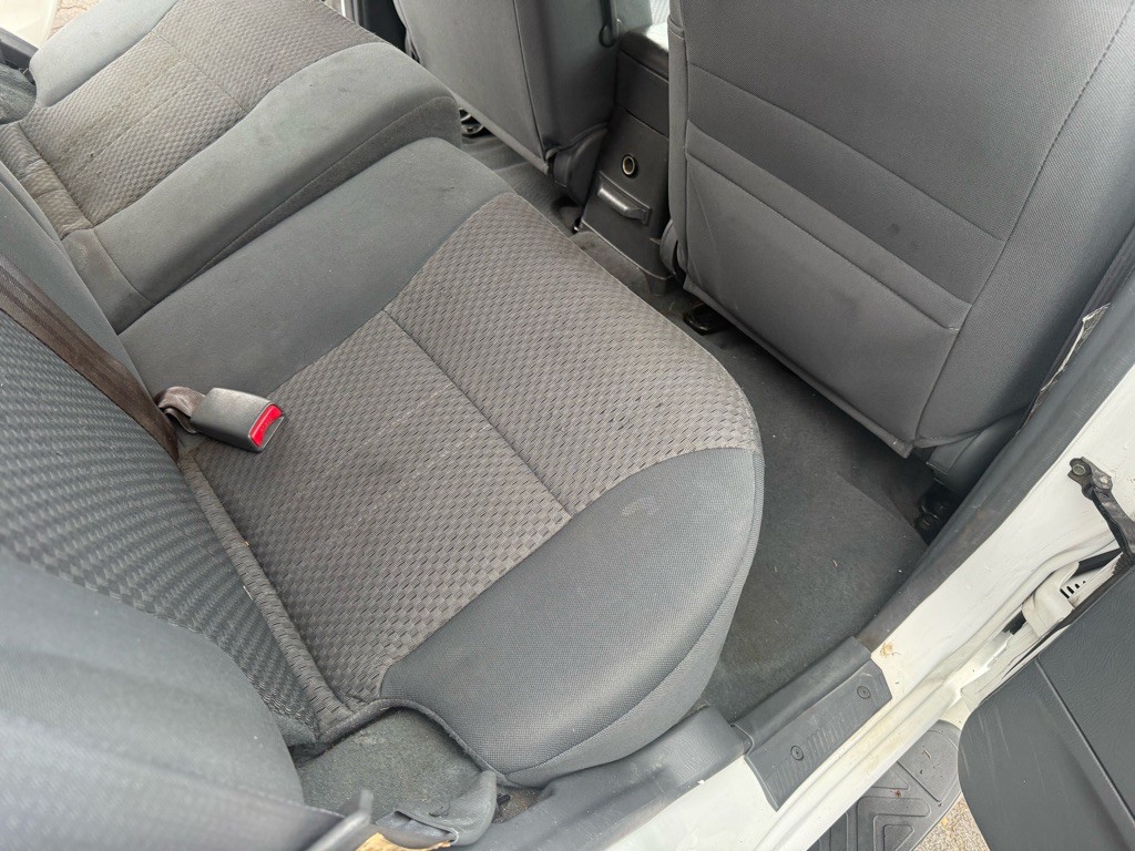 2003 Nissan Xterra Image 28