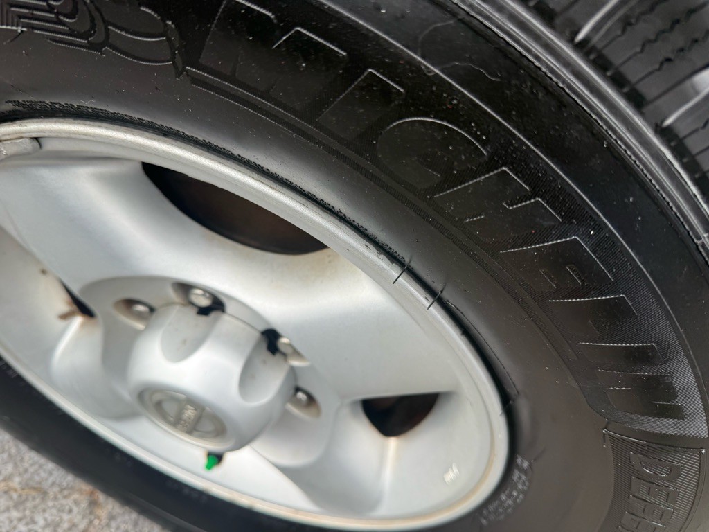 2003 Nissan Xterra Image 29