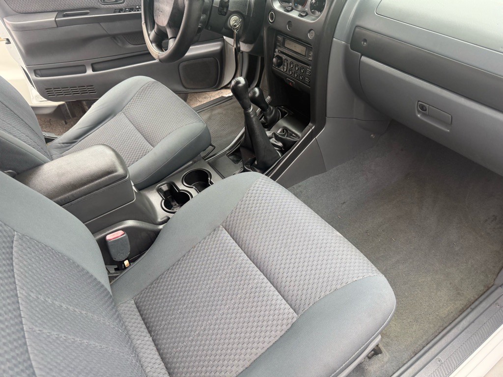2003 Nissan Xterra Image 31