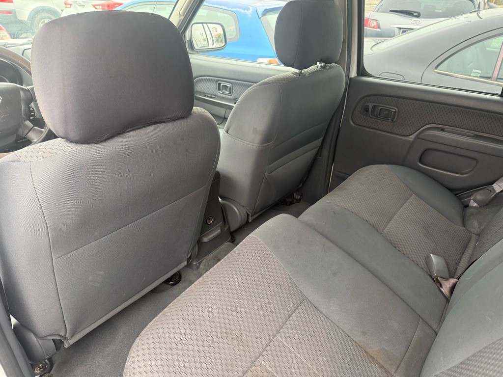 2003 Nissan Xterra Image 33
